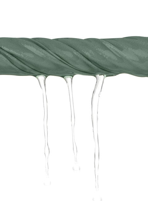 SEA TO SUMMIT Drylite Medium Sage Quick-Dry Towel | ADRYA/SG