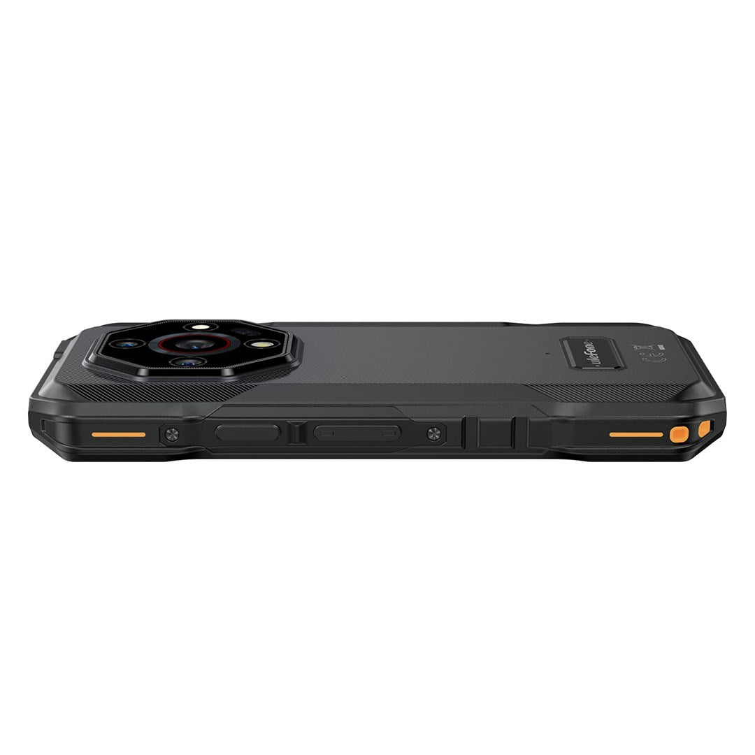 Ulefone Armor X32 Smartphone 6/128GB Vibrant Orange