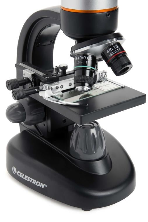 Celestron Tetraview 1600x Digital Microscope