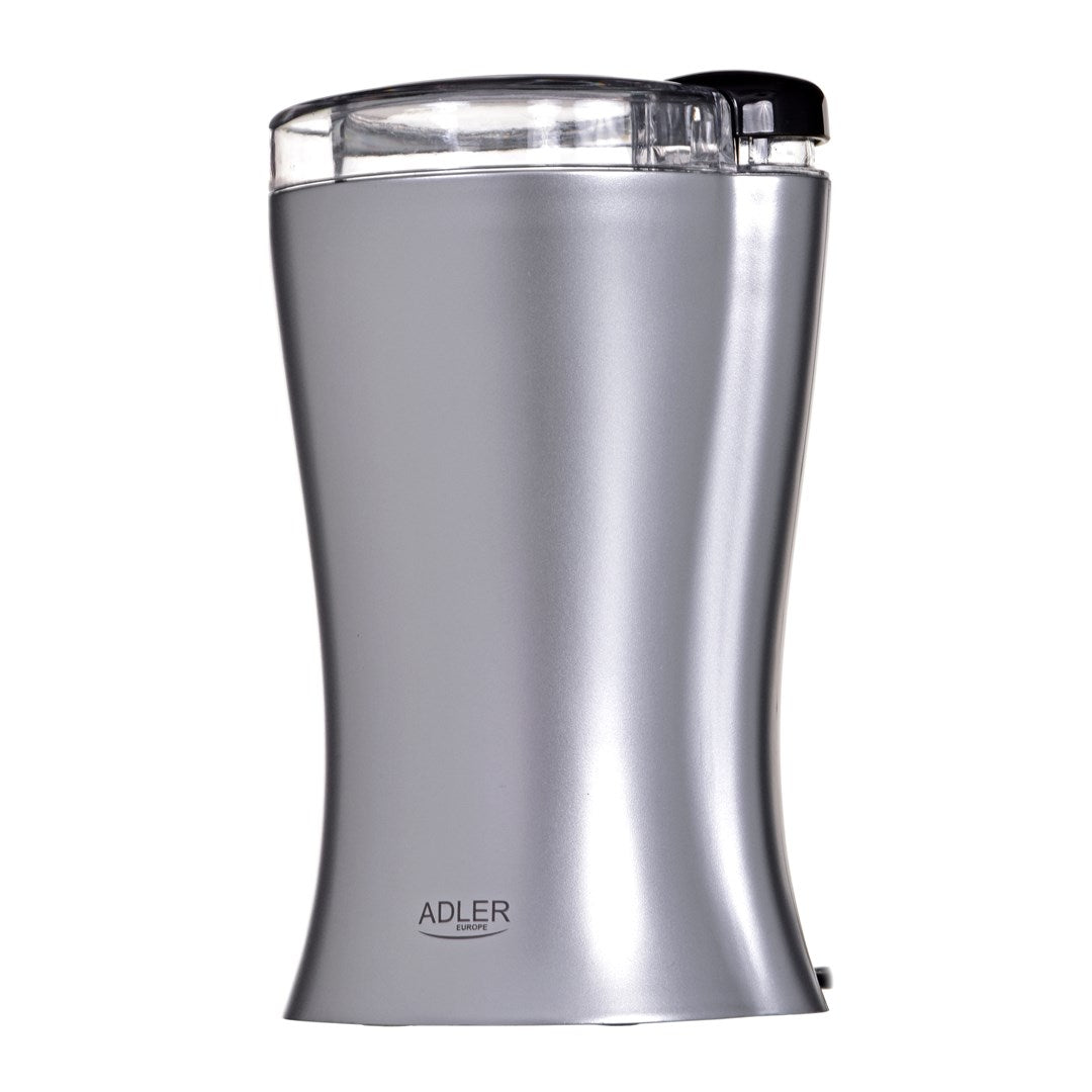 Adler AD 443 Blade grinder Silver 150 W