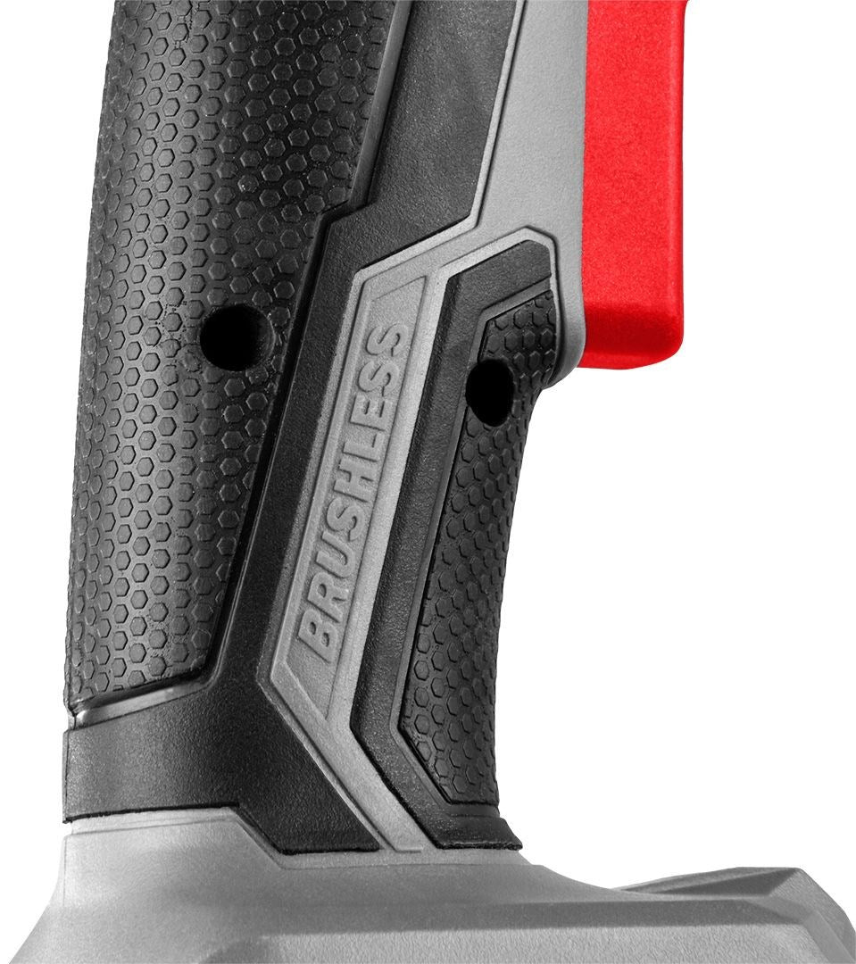 GRAPHITE 58GE111 Cordless Brushless Screwdriver 18V