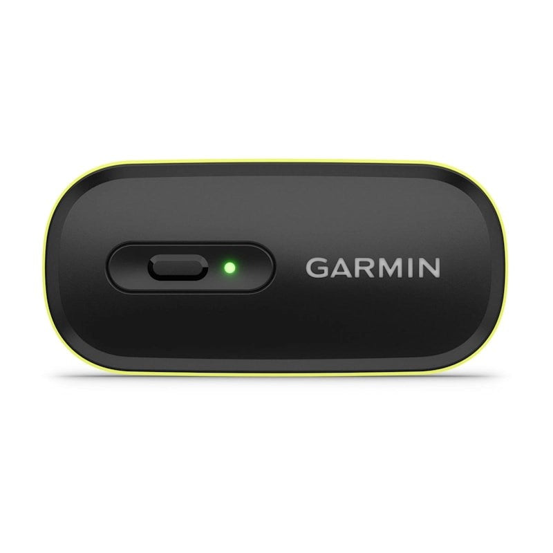 Garmin HRM 600 Heart Rate Monitor Chest Strap M-XL (010-13383-00)