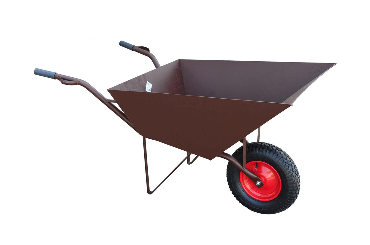 AWTOOLS Garden Cart/Wheelbarrow 2135 g 690 mm x 1360 mm x 751 mm Model AW00038