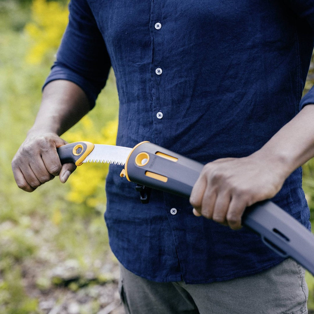 Fiskars Manual Tool 180 g Dimensions 422x92x68 mm Model 1412410