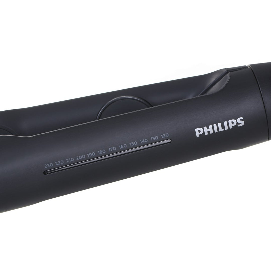 PHILIPS BHS510/00 Hair Straightener Black (BHS510/00)