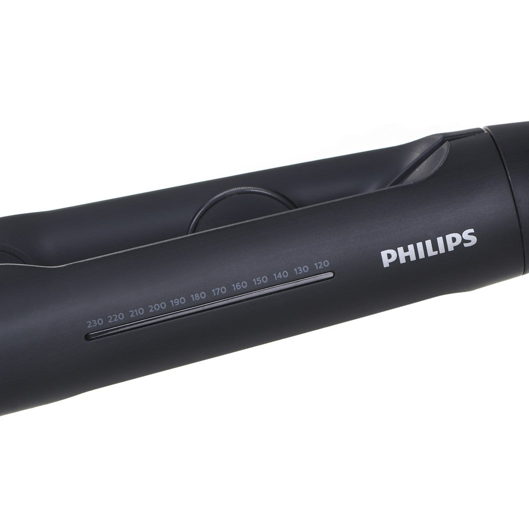 PHILIPS BHS510/00 Hair Straightener Black (BHS510/00)