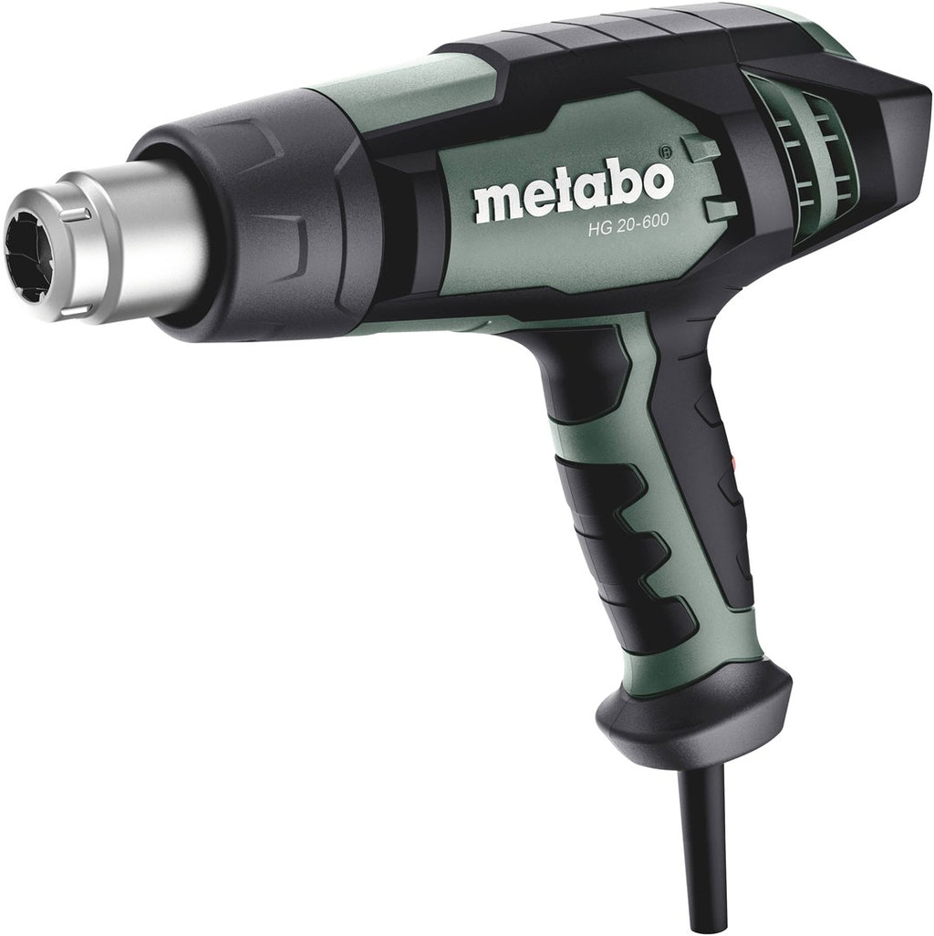 Metabo HG 20-600 Heat Gun 2000W
