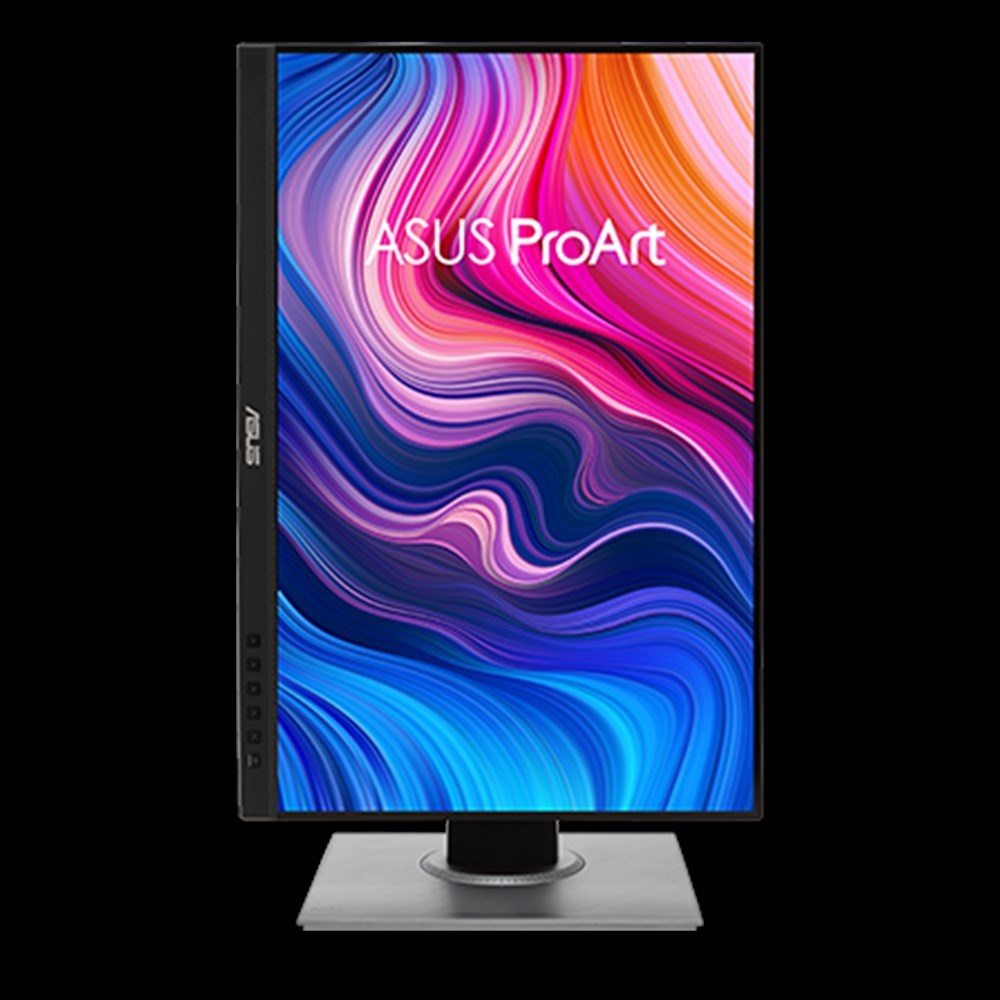 ASUS ProArt PA248QV - 24.1-inch WUXGA Monitor - 1920 x 1200 - Black