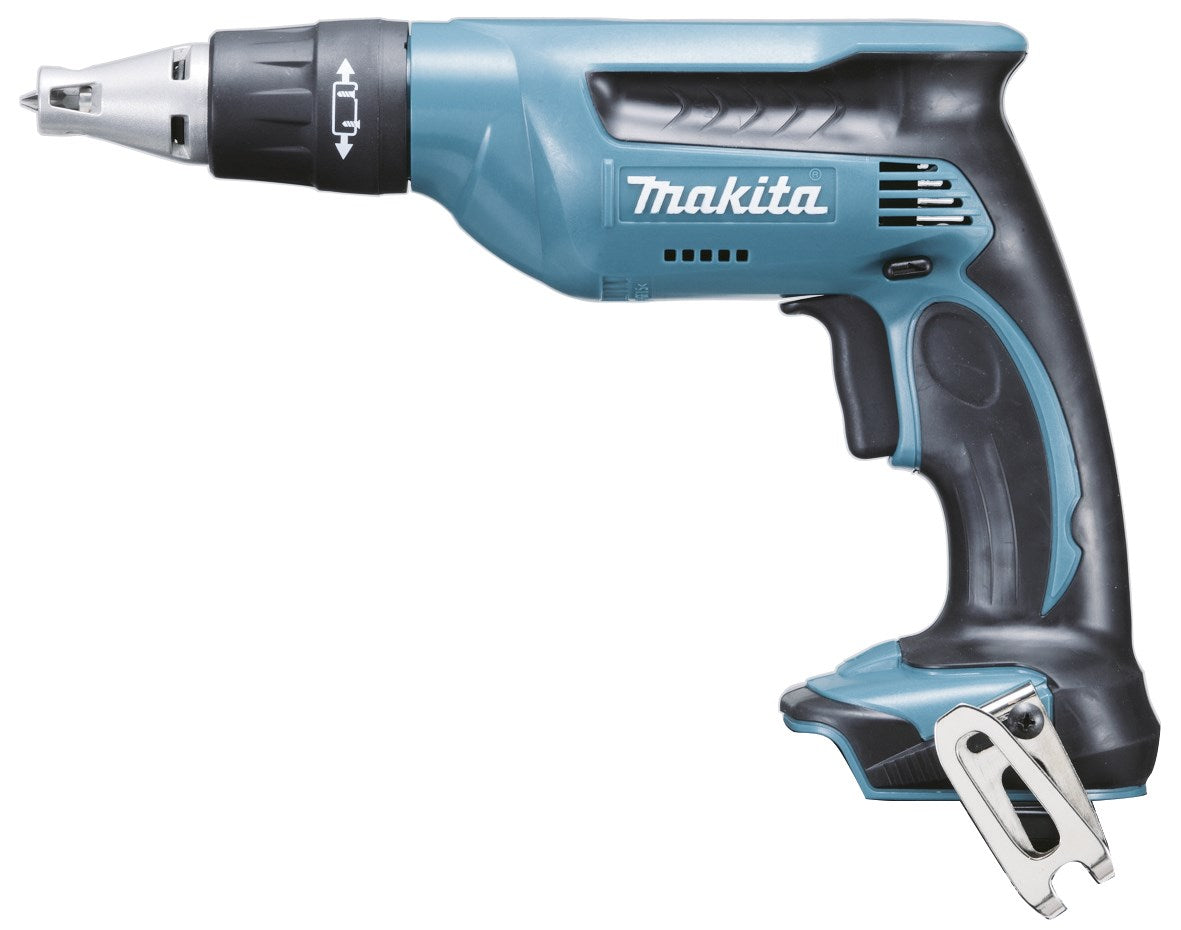 MAKITA Plaster Screwdriver 18V DFS451Z Body Only