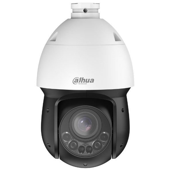 Dahua Technology D4D225MB-HNR - high-speed IP camera