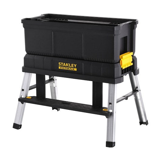 Black & Decker FMST81083-1 Small Parts/Tool Box Plastic