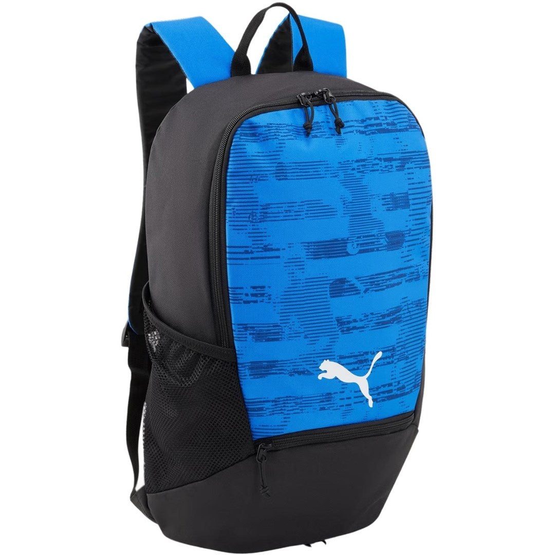 PUMA Individual Rise Backpack Blue-Black 90576 02 cr_142105