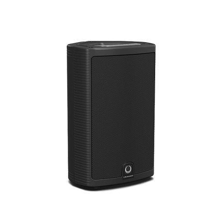Turbosound MILAN M10 Active Loudspeaker 10" - 600W - Black