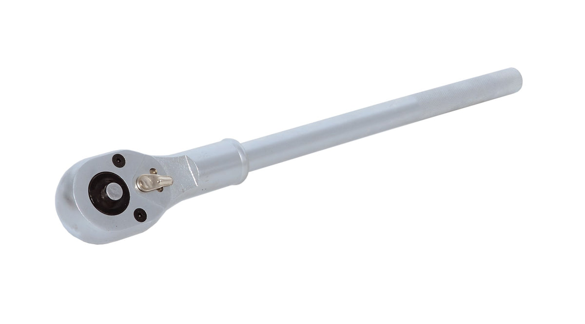 AWTOOLS Ratchet 3/4" 24 Teeth Heavy-Duty 260 mm Length 534768