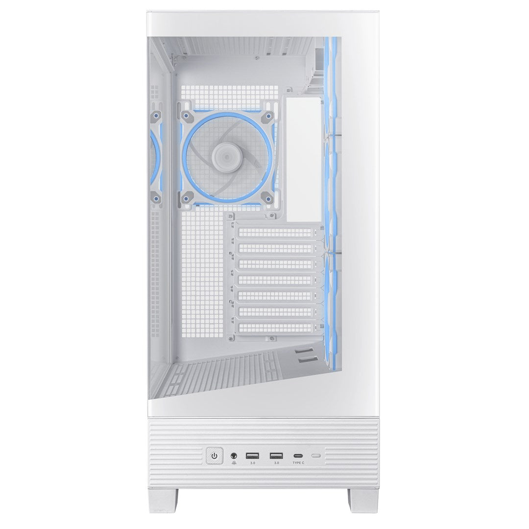 ASUS A31 PLUS TG ARGB WHITE (90DC00R3-B19000)