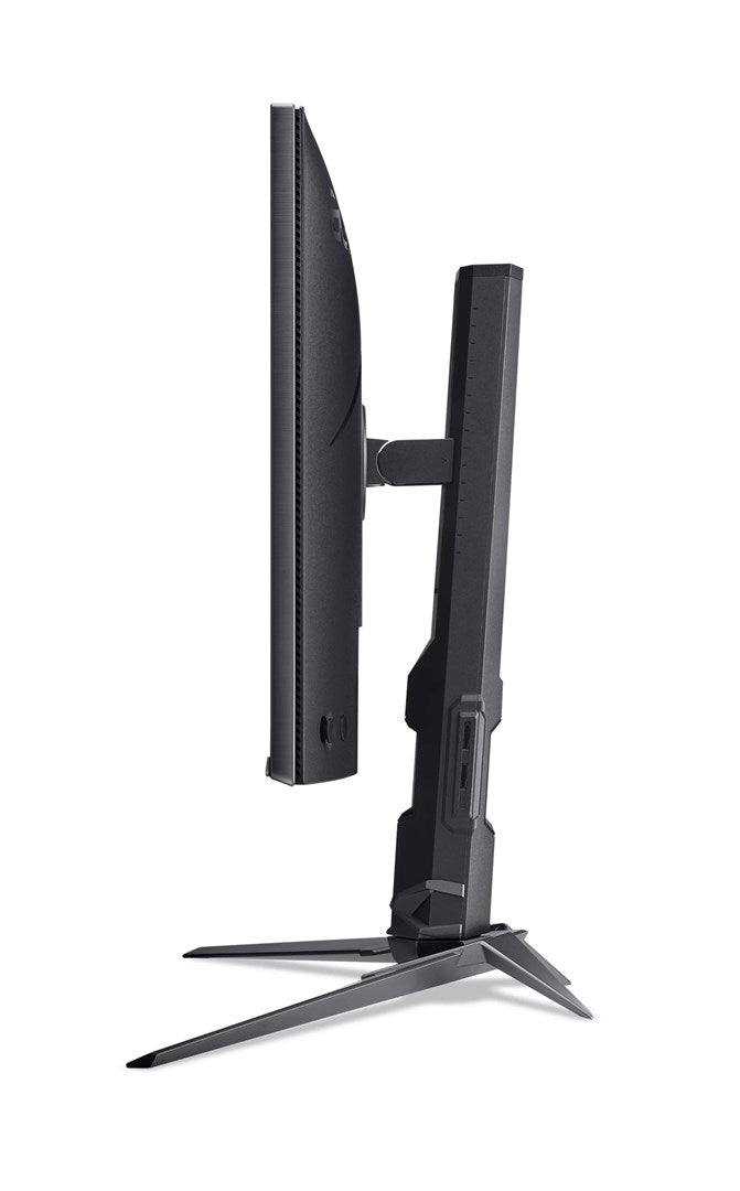 Acer Predator XB253QF3bmiiprx computer monitor 62.2 cm (24.5 ) 1920 x 1080 pixels Full HD LCD Black