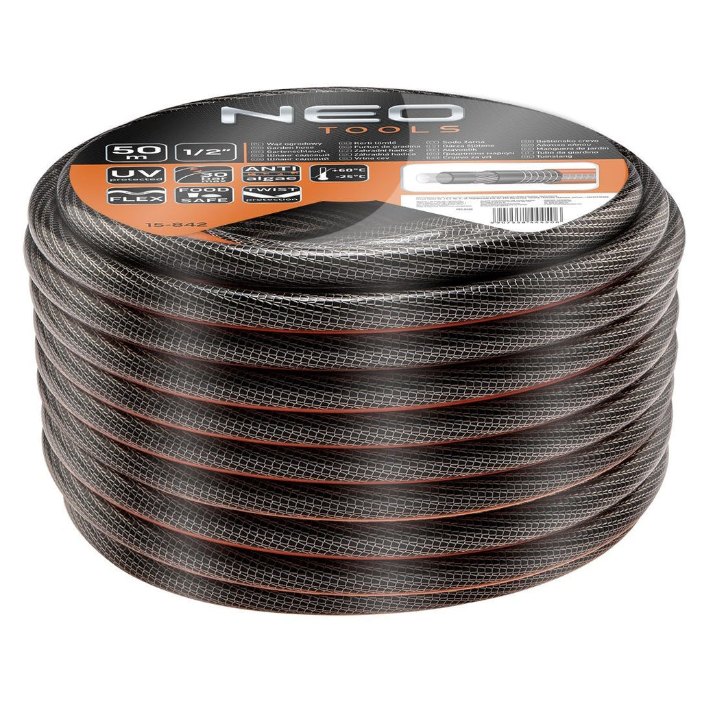 NEO TOOLS Garden Hose 450 mm - Model 15-842
