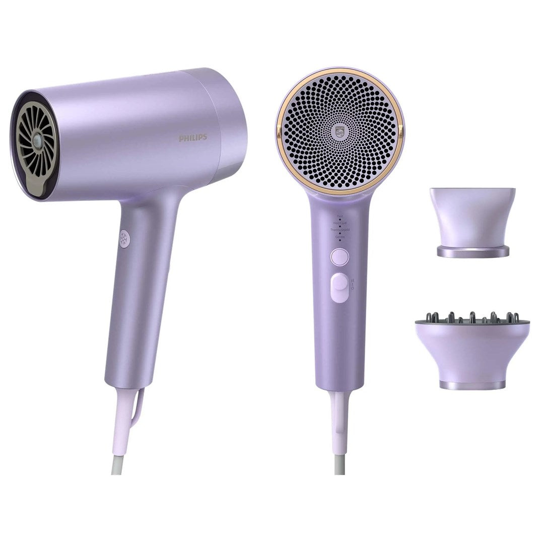 Philips Hair Dryer 2200W BHD723/10 Series 7000