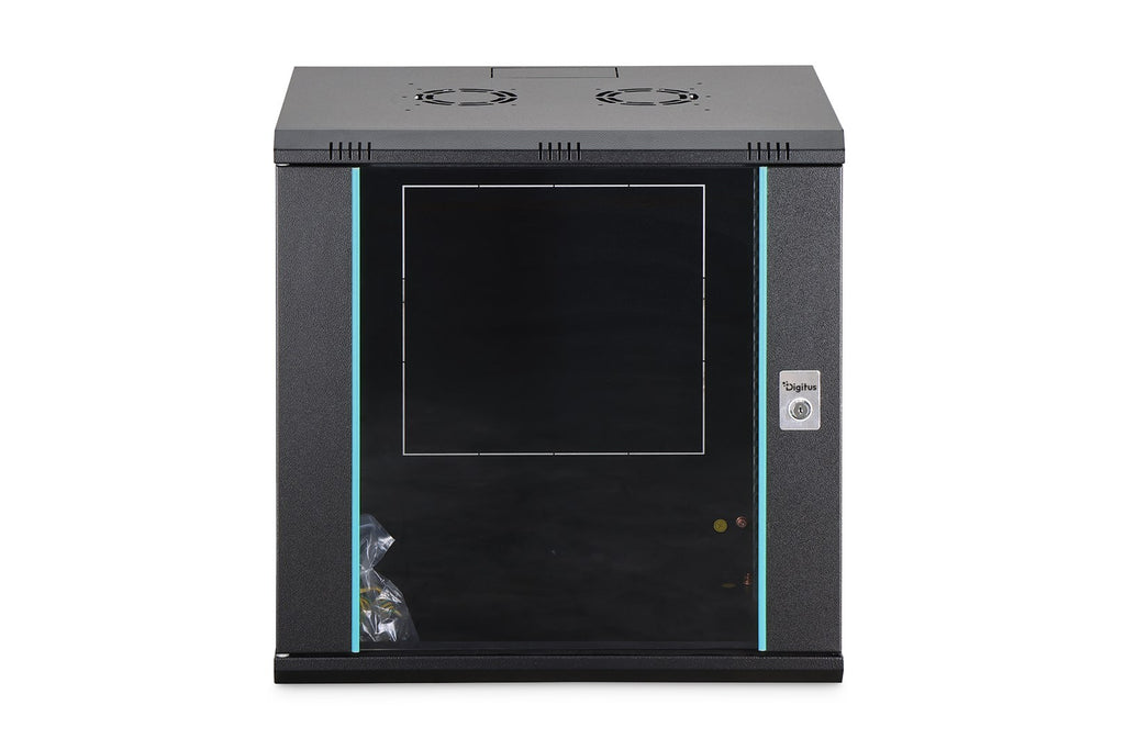 Digitus Dynamic-N Wall-Mounted Enclosure 600x450 mm Unassembled