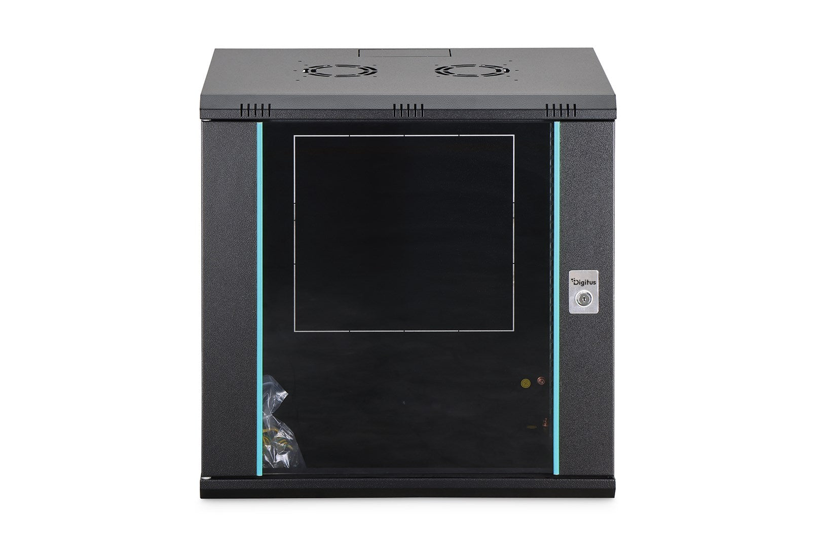 Digitus Dynamic-N Wall-Mounted Enclosure 600x450 mm Unassembled