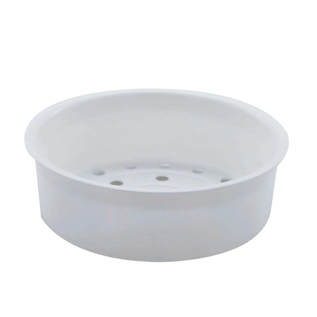Rice Cooker Westinghouse WKRCHS10EU 2.5 L 700 W White