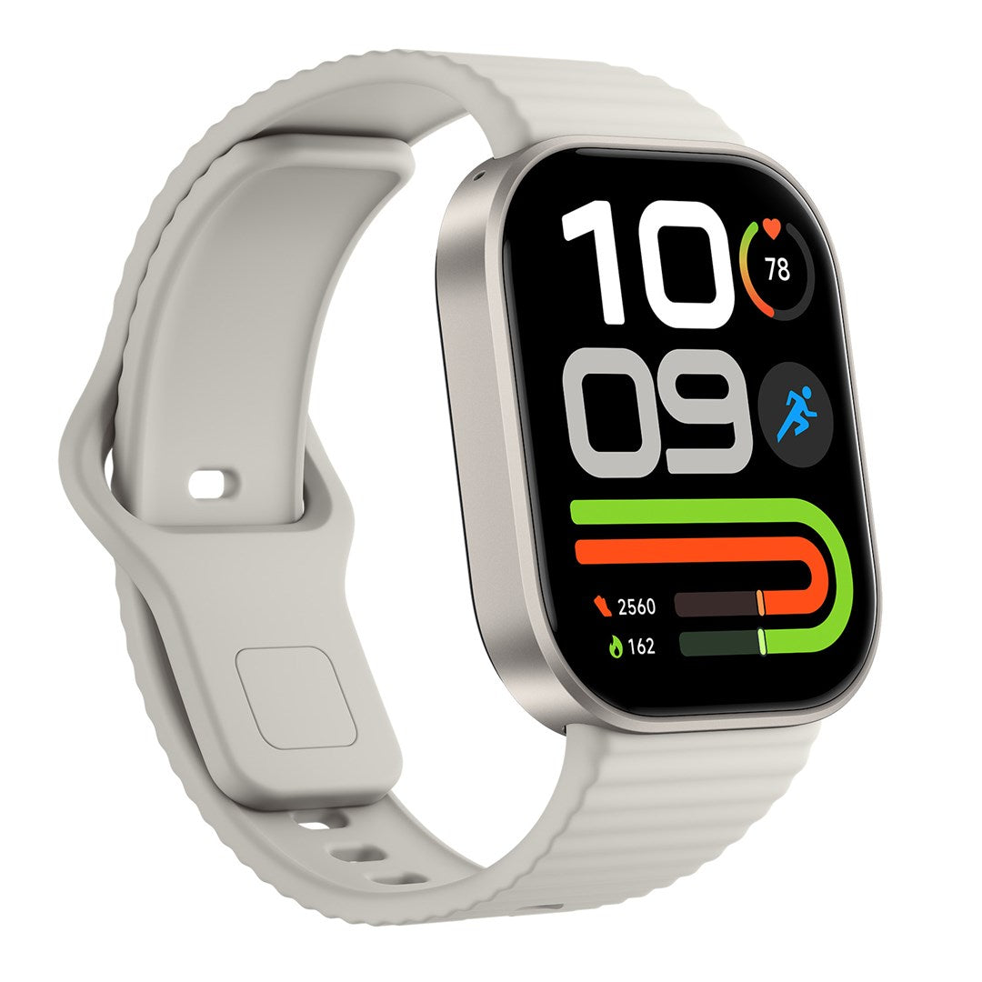 Xiaomi REDMI WATCH 6 LITE 1.96" AMOLED Digital Smartwatch - Model BHR09CVGL