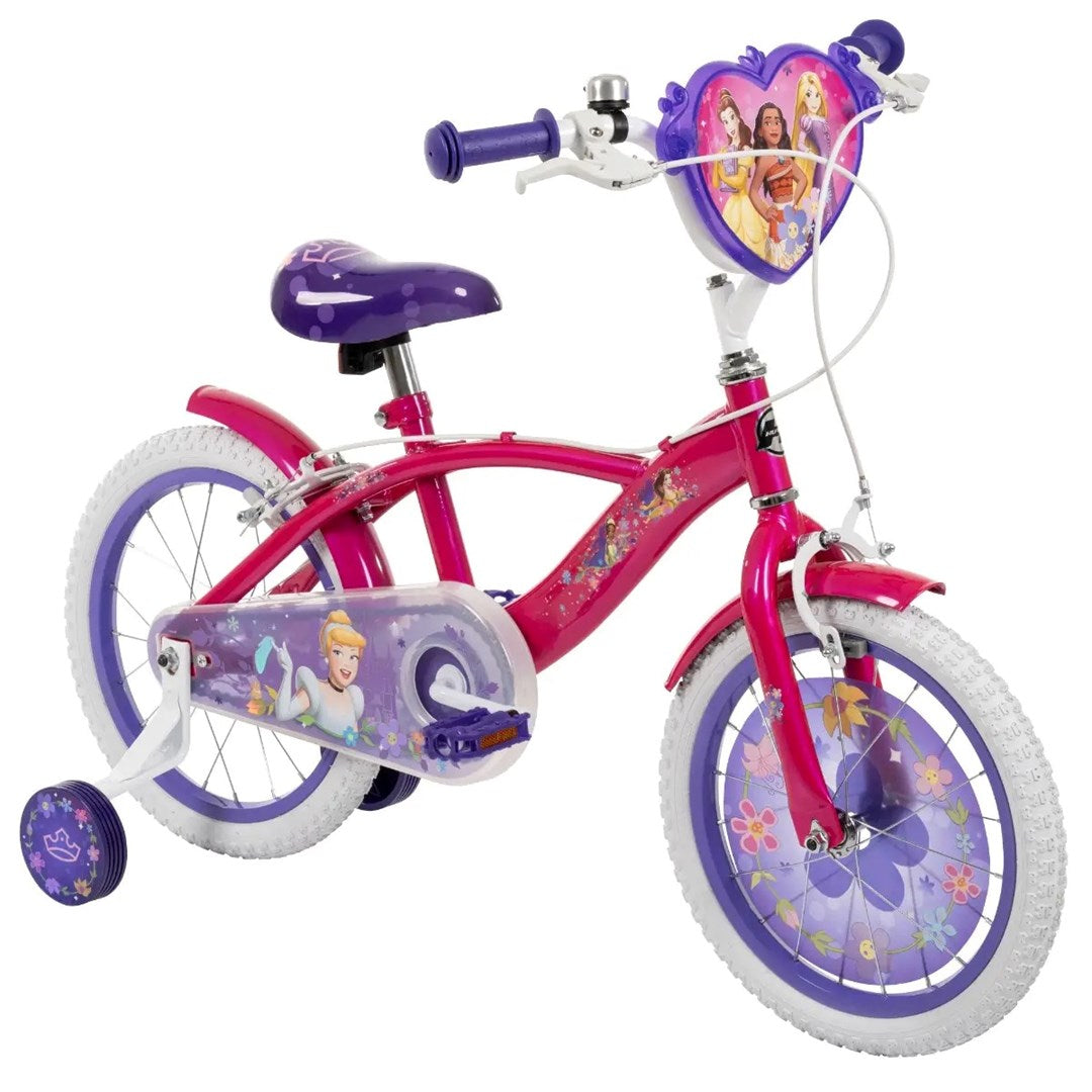 HUFFY Disney PRINCESS 16" Bicycle