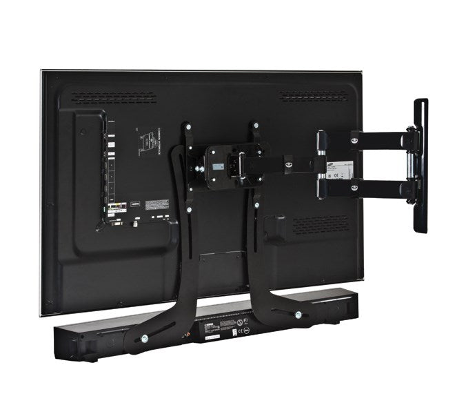 B-Tech VENTRY Universal Soundbar Speaker Mount