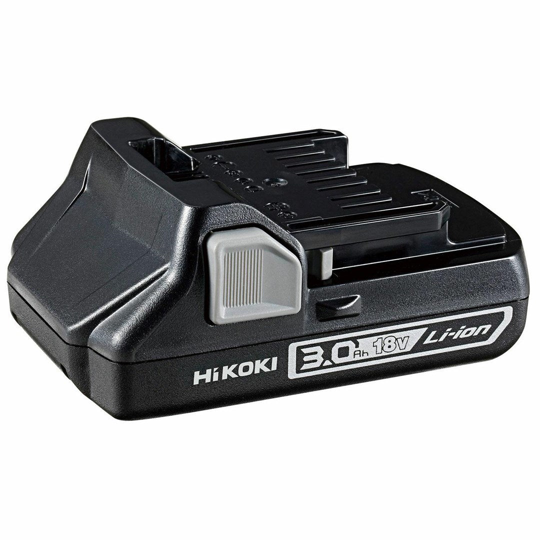 HIKOKI Battery 18V 3.0Ah Li-ion Compact BSL1830C