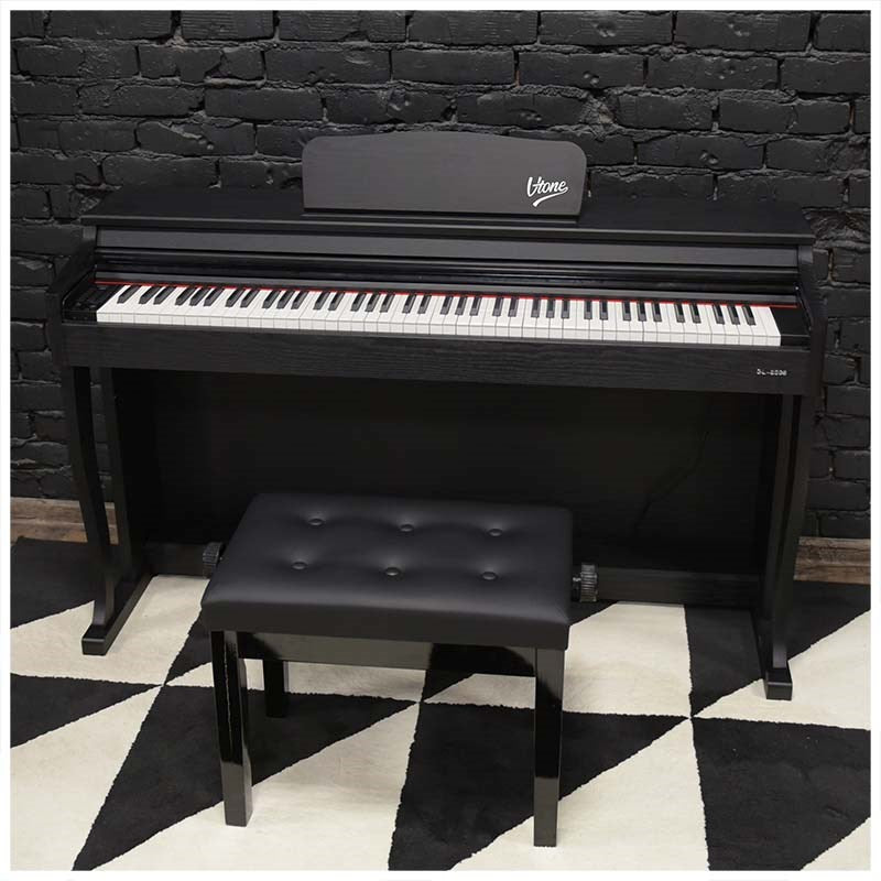 V-tone Digital Piano 5908249812604 USB MIDI Learning