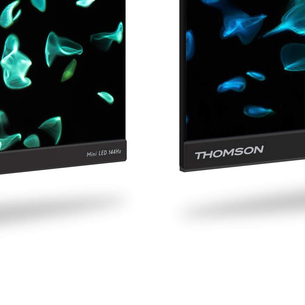 THOMSON 43" 4K Ultra HD Smart TV, Cortex Processor, Dolby Vision, Model 43MG7C15