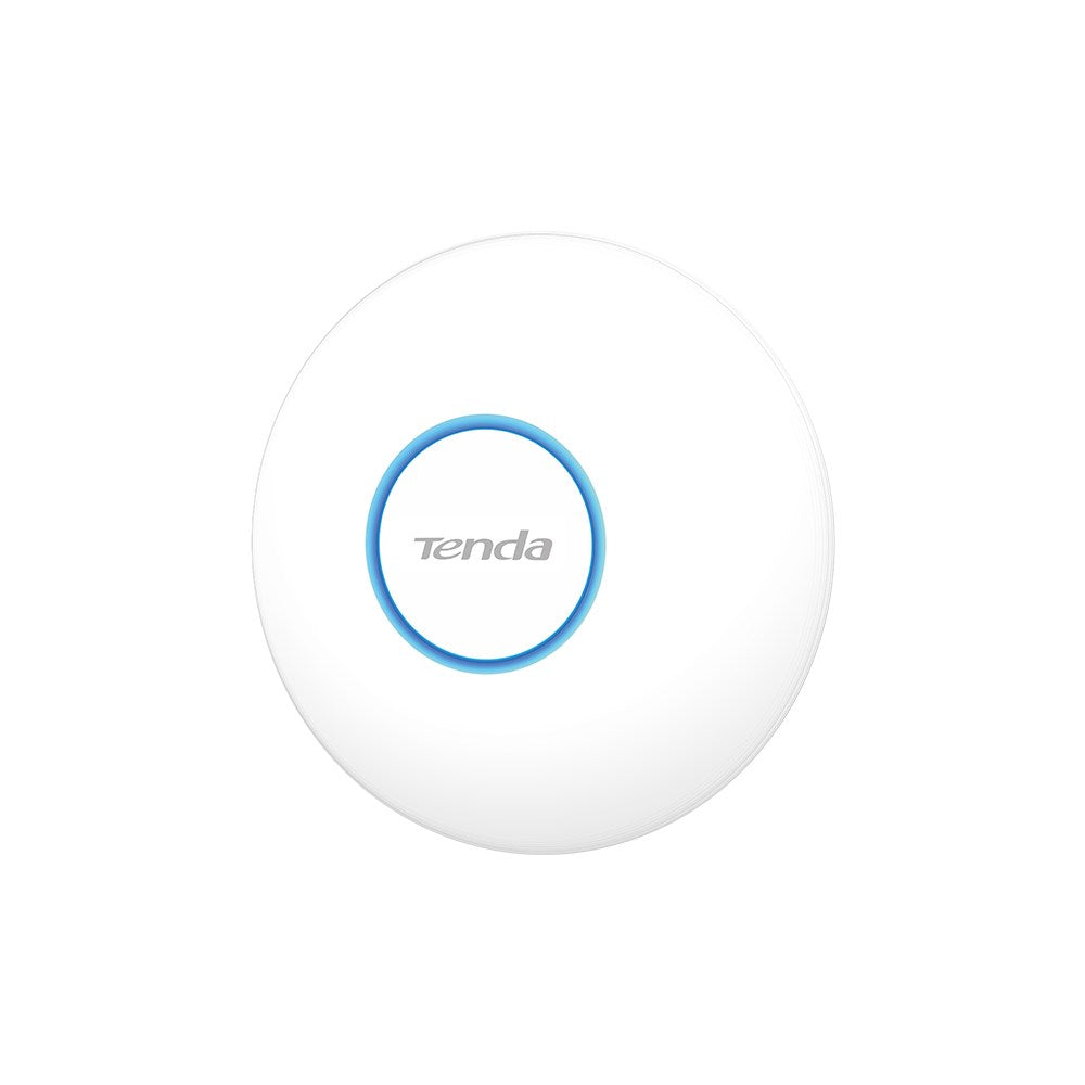 Tenda i27 2976 Mbit/s White Power over Ethernet (PoE)