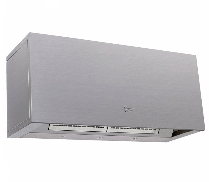 Teka Cooker Hood Stainless Steel 780 m3/h DHI 90