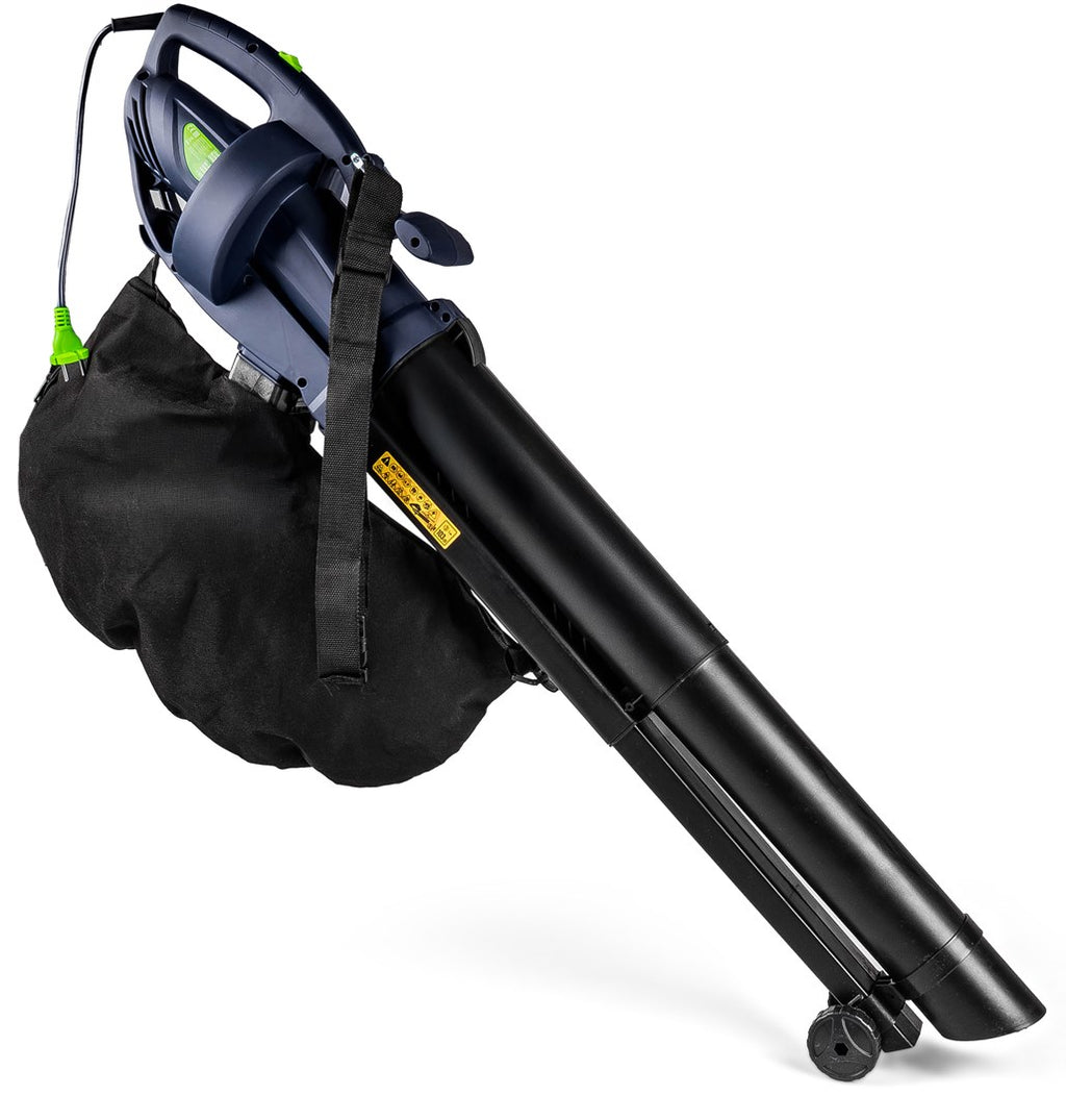 WUBER Electric Leaf Blower 3000W W43420