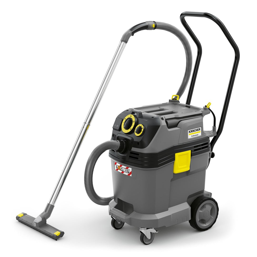 Kärcher Wet and Dry Vacuum Cleaner NT 40/1 Tact Te L