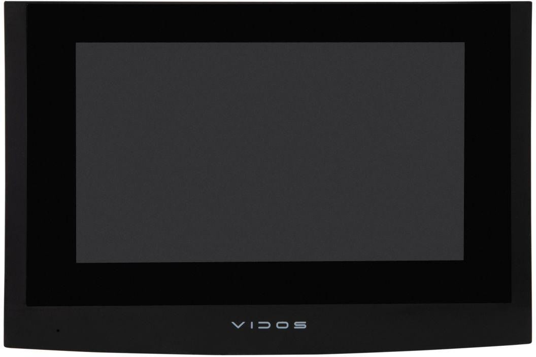 VIDOS 2IP Video Doorbell Monitor 7" M200B