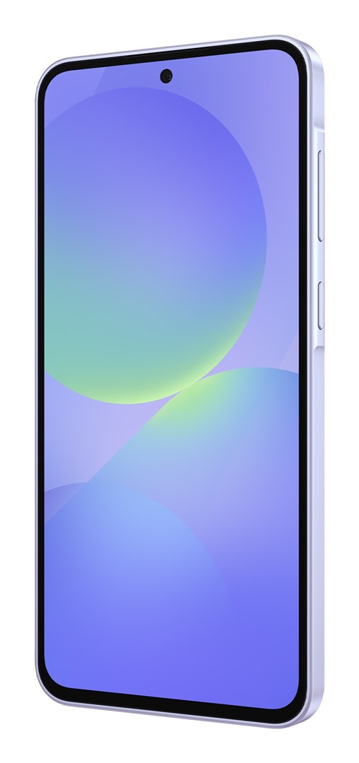 Samsung A366B Galaxy A36 5 G 256GB - Awesome Lavender (SM-A366BLVGEUB)
