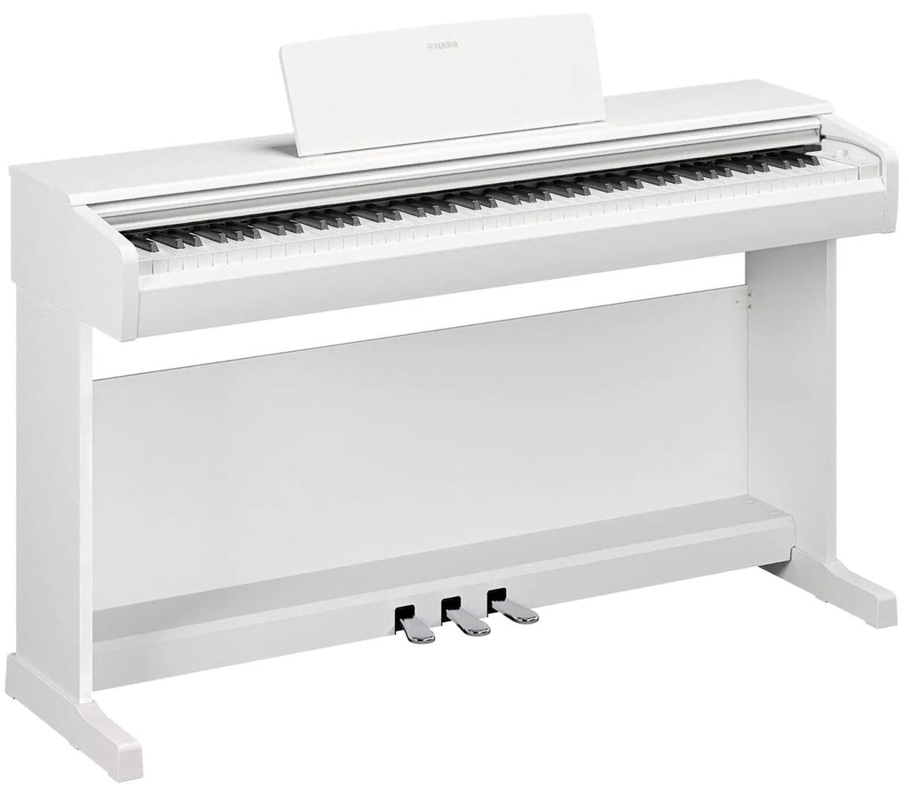 Yamaha ARIUS YDP-146WH - digital piano