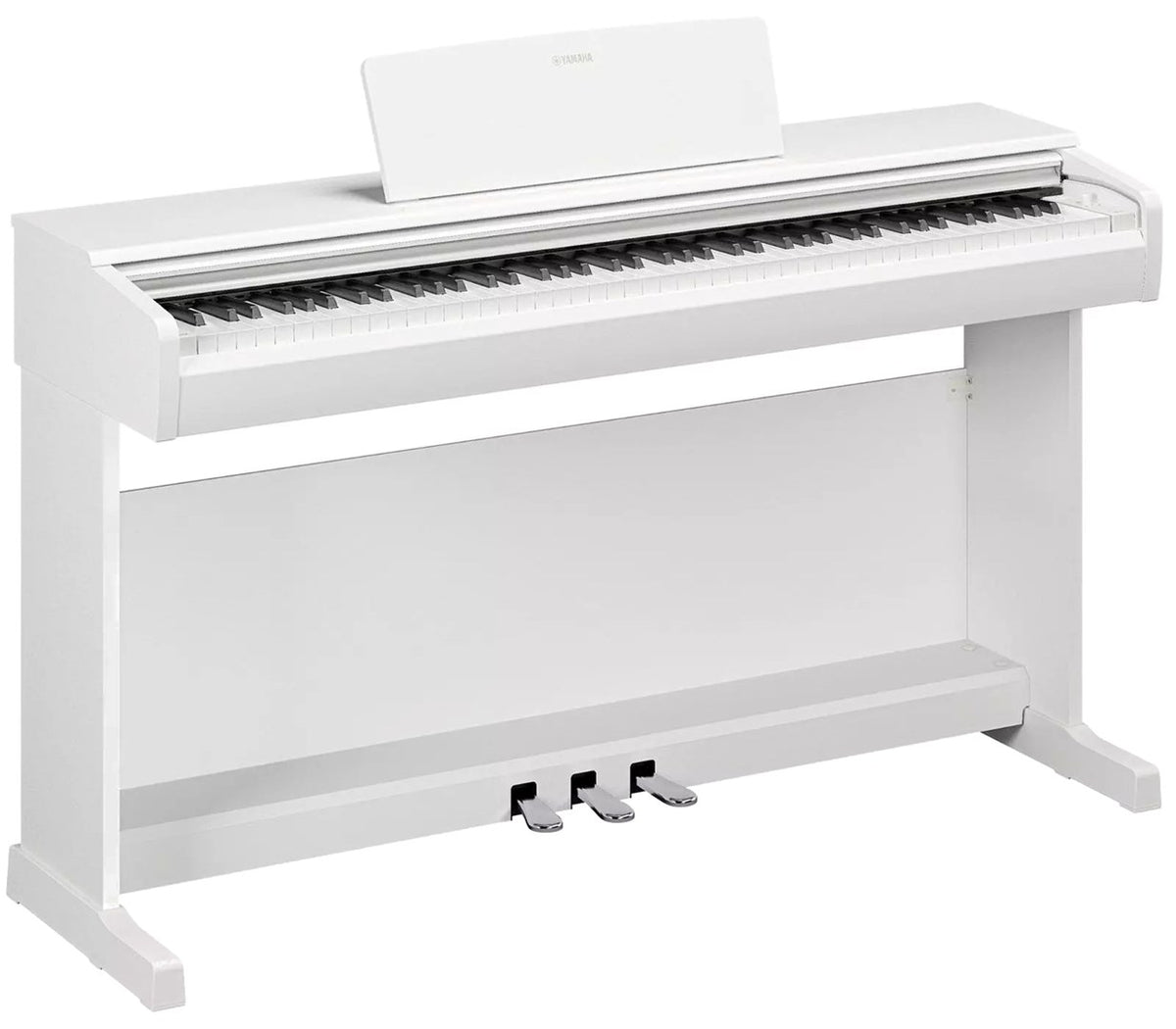 Yamaha ARIUS YDP-146WH - digital piano