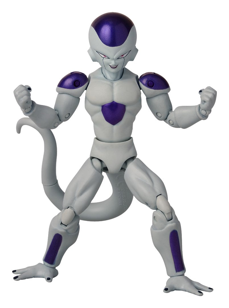 DRAGON BALL DRAGON STARS Frieza Final Form 17 cm Figure