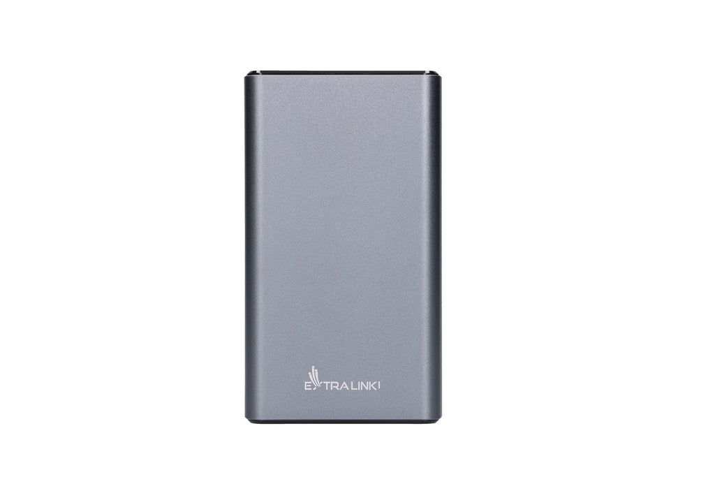 Extralink EPB-126 20000mAh Power Bank 45W PD USB-C