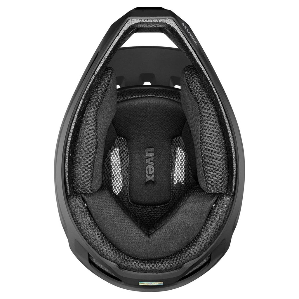 Uvex Ravage Helmet Sport and Tourism Unisex Model 41/0/935/02