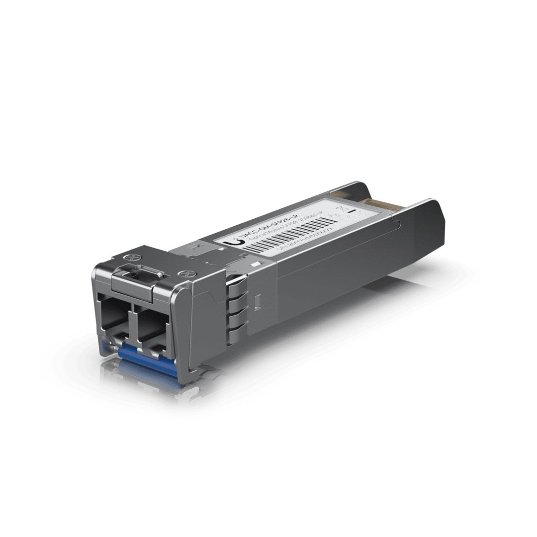 Ubiquiti SFP28 Receiver Module LC Single-Mode 1310 nm UACC-OM-SFP28-LR
