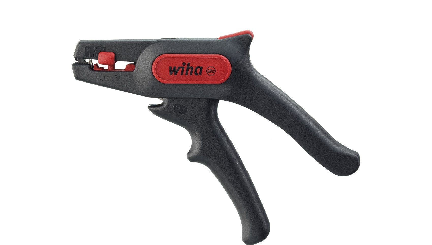 Automatic Insulation Stripping Tool - Up to 6mm2