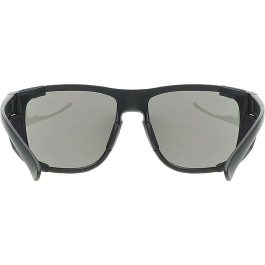 Uvex sportstyle 312 Multi-sport glasses Unisex Full rim Black