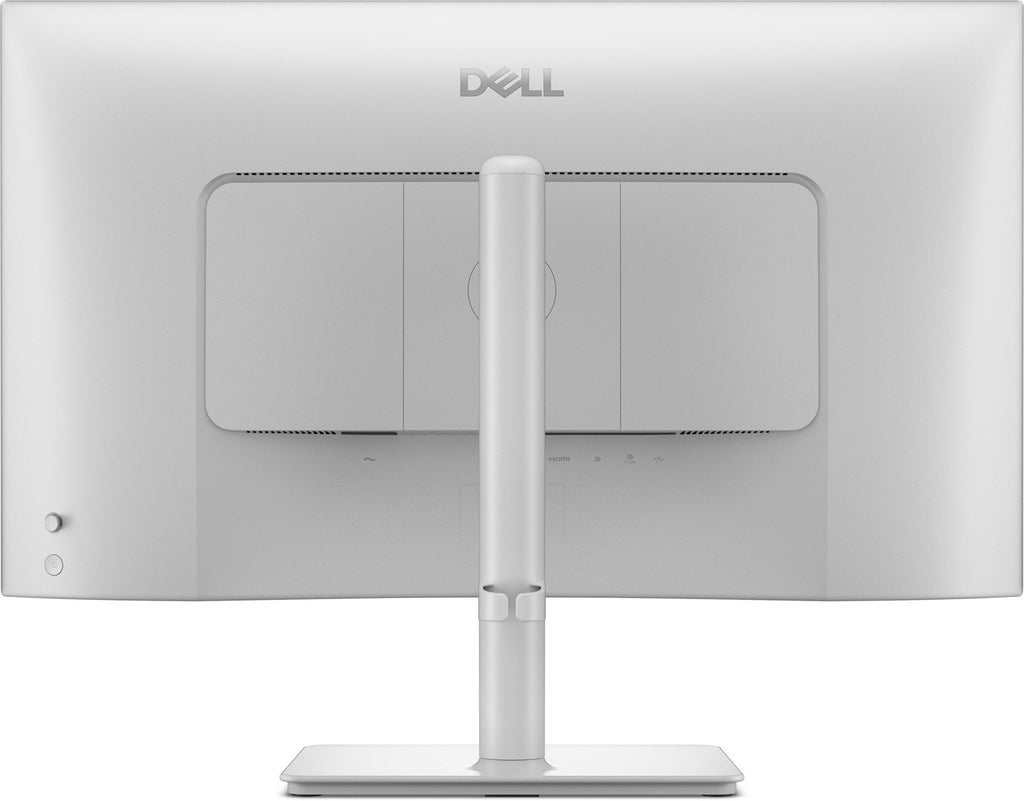 DELL Plus Monitor - 27" - 2560 x 1440 - QHD - LCD - White S2725DC