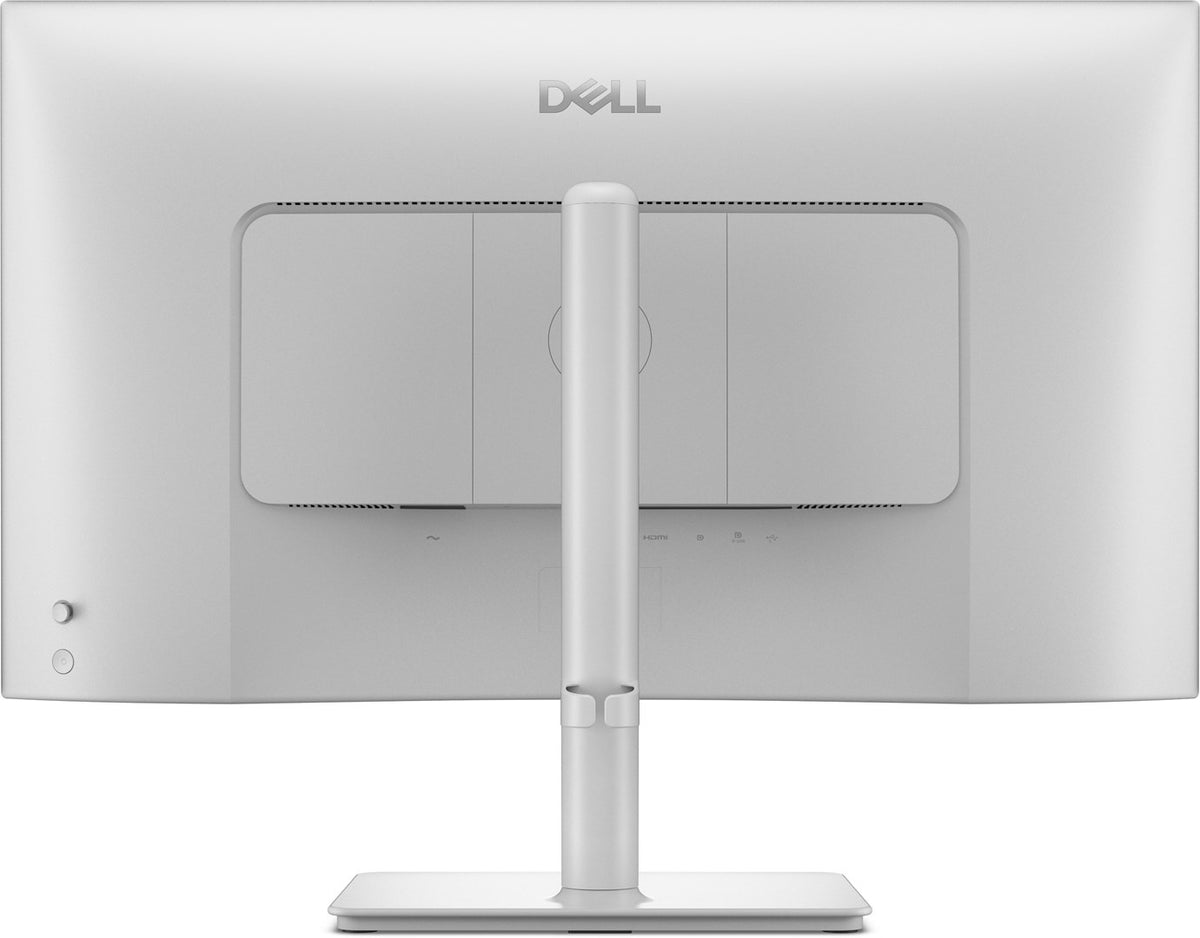 DELL Plus Monitor - 27" - 2560 x 1440 - QHD - LCD - White S2725DC
