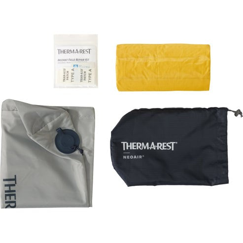 Therm-a-Rest NeoAir XLite NXT 640 mm 1830 mm Yellow