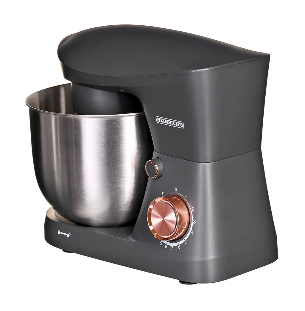 HEINRICH'S HKM 8077 Kitchen Machine Titan