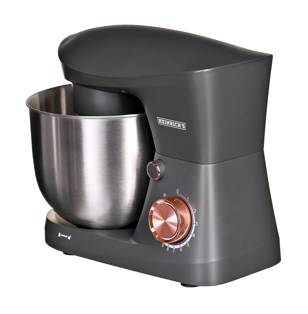 HEINRICH'S HKM 8077 Kitchen Machine Titan